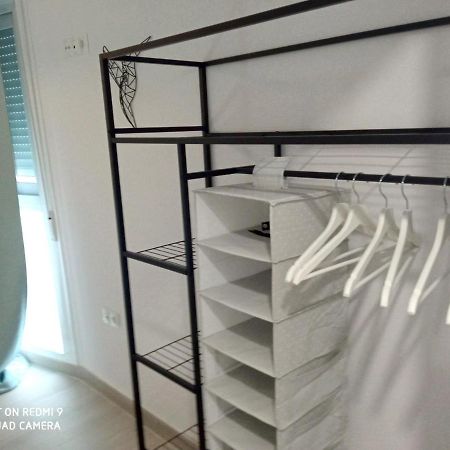 Vuestro Apartamento Del Sur Fuengirola Zewnętrze zdjęcie