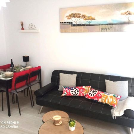 Vuestro Apartamento Del Sur Fuengirola Zewnętrze zdjęcie
