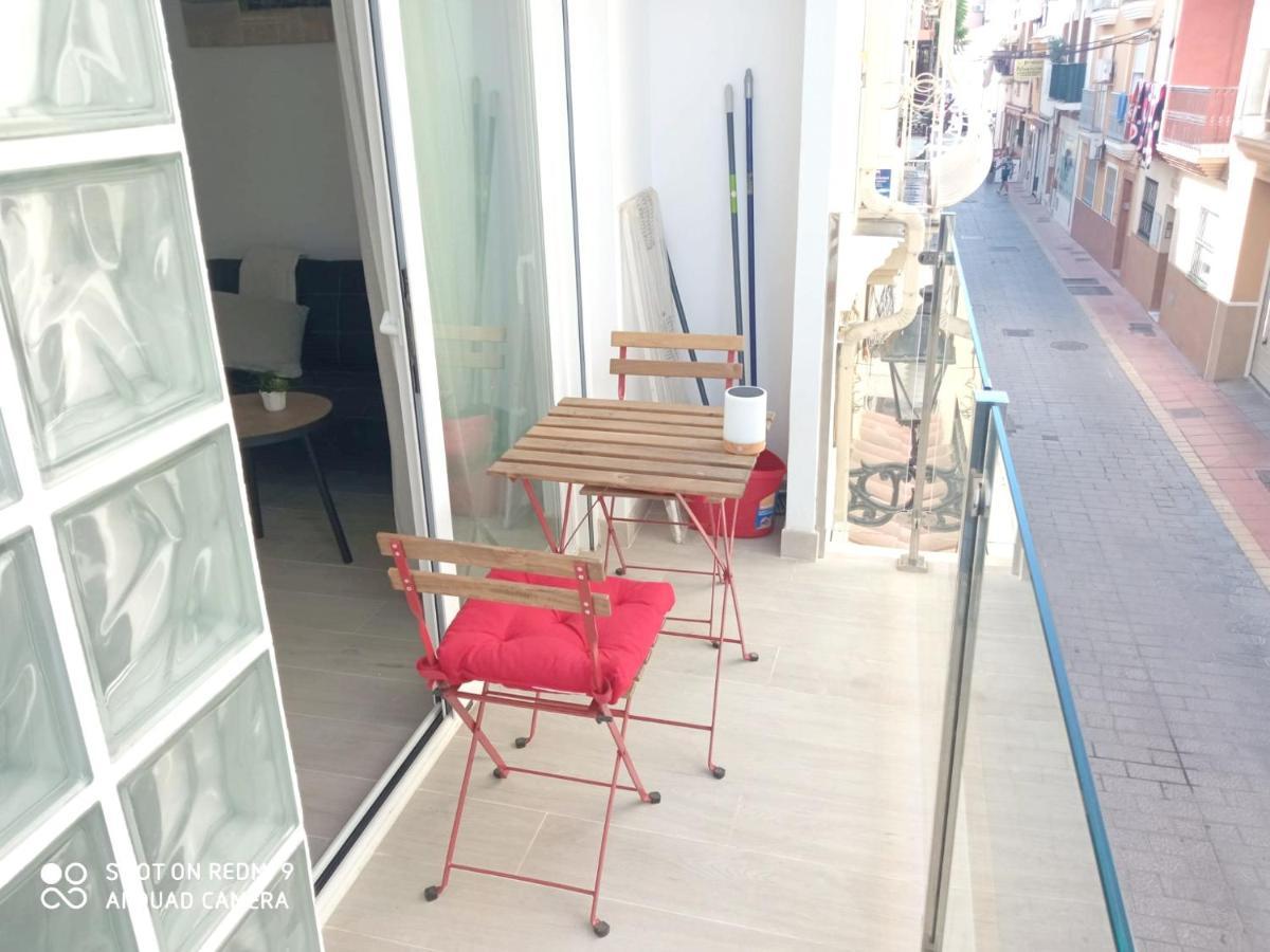Vuestro Apartamento Del Sur Fuengirola Zewnętrze zdjęcie
