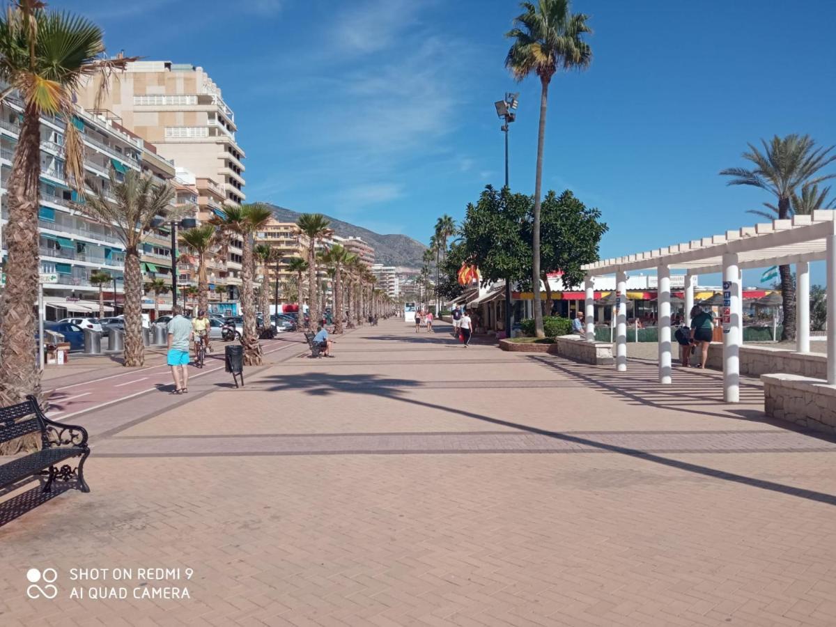 Vuestro Apartamento Del Sur Fuengirola Zewnętrze zdjęcie