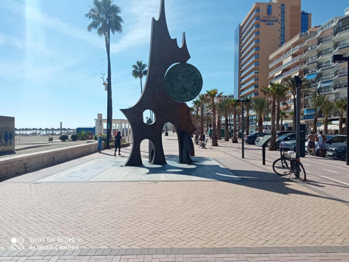 Vuestro Apartamento Del Sur Fuengirola Zewnętrze zdjęcie
