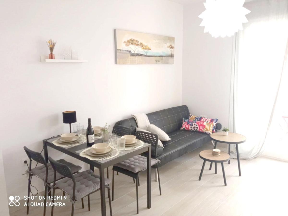 Vuestro Apartamento Del Sur Fuengirola Zewnętrze zdjęcie
