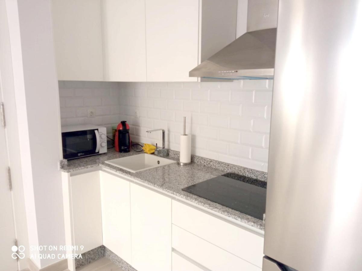 Vuestro Apartamento Del Sur Fuengirola Zewnętrze zdjęcie