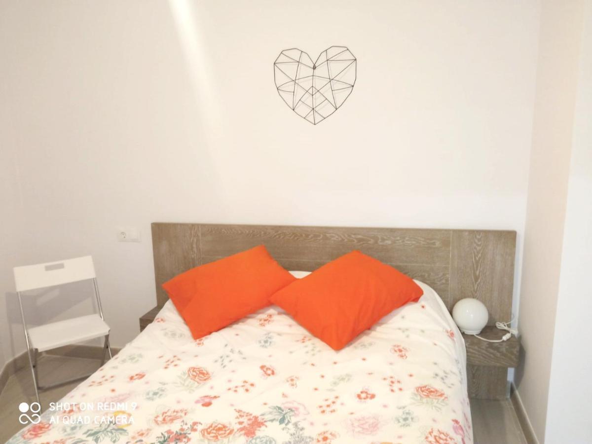 Vuestro Apartamento Del Sur Fuengirola Zewnętrze zdjęcie