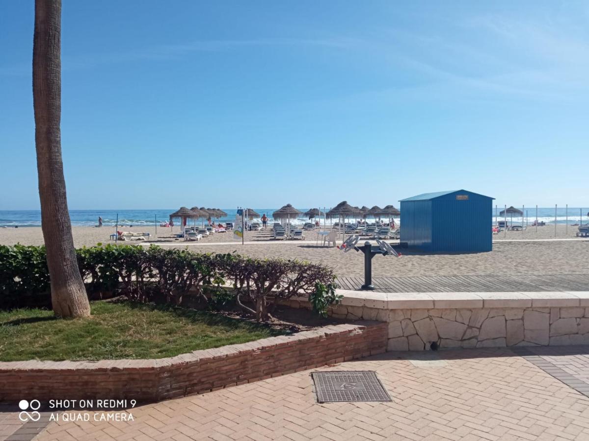 Vuestro Apartamento Del Sur Fuengirola Zewnętrze zdjęcie