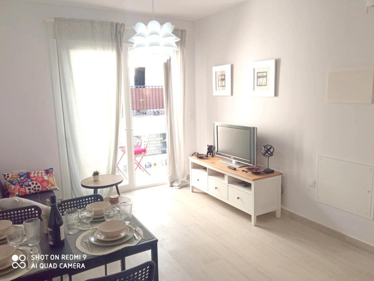 Vuestro Apartamento Del Sur Fuengirola Zewnętrze zdjęcie