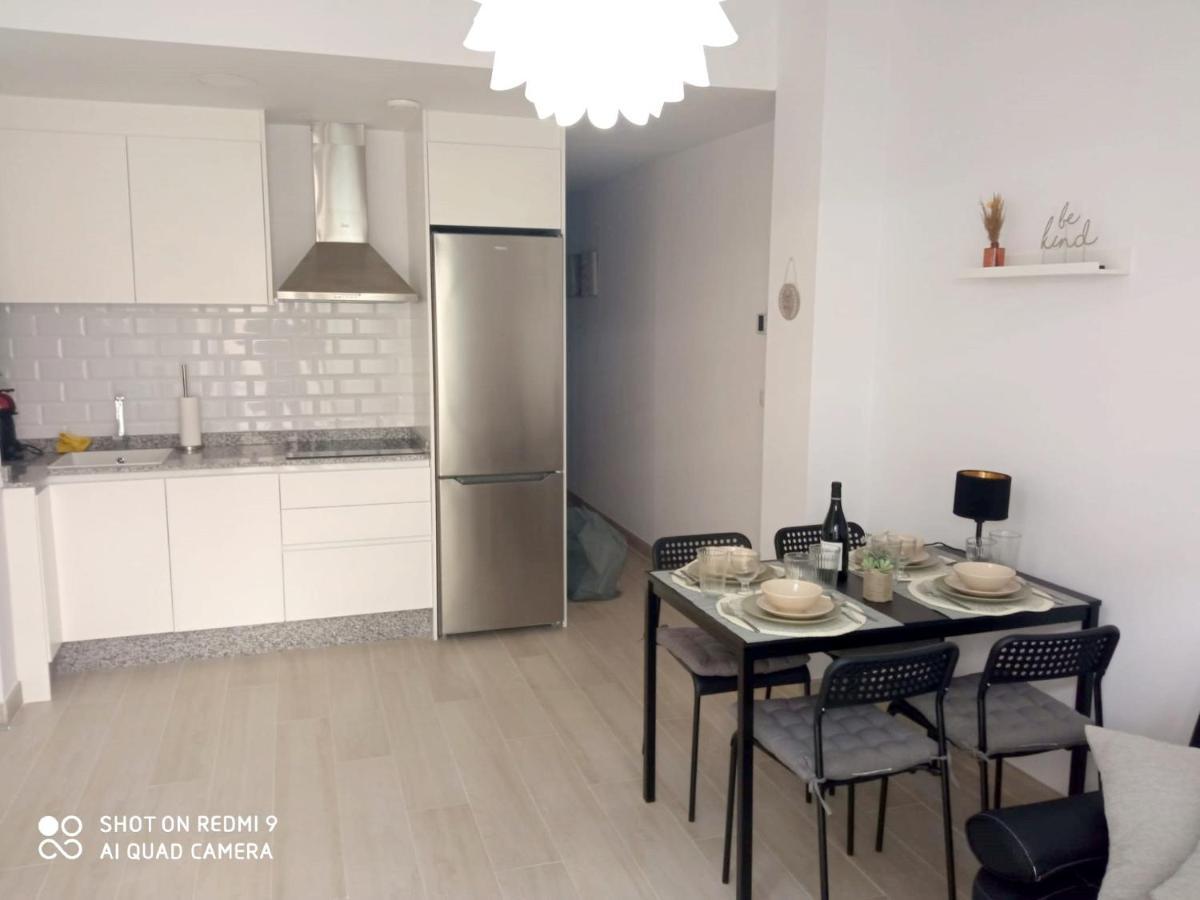 Vuestro Apartamento Del Sur Fuengirola Zewnętrze zdjęcie