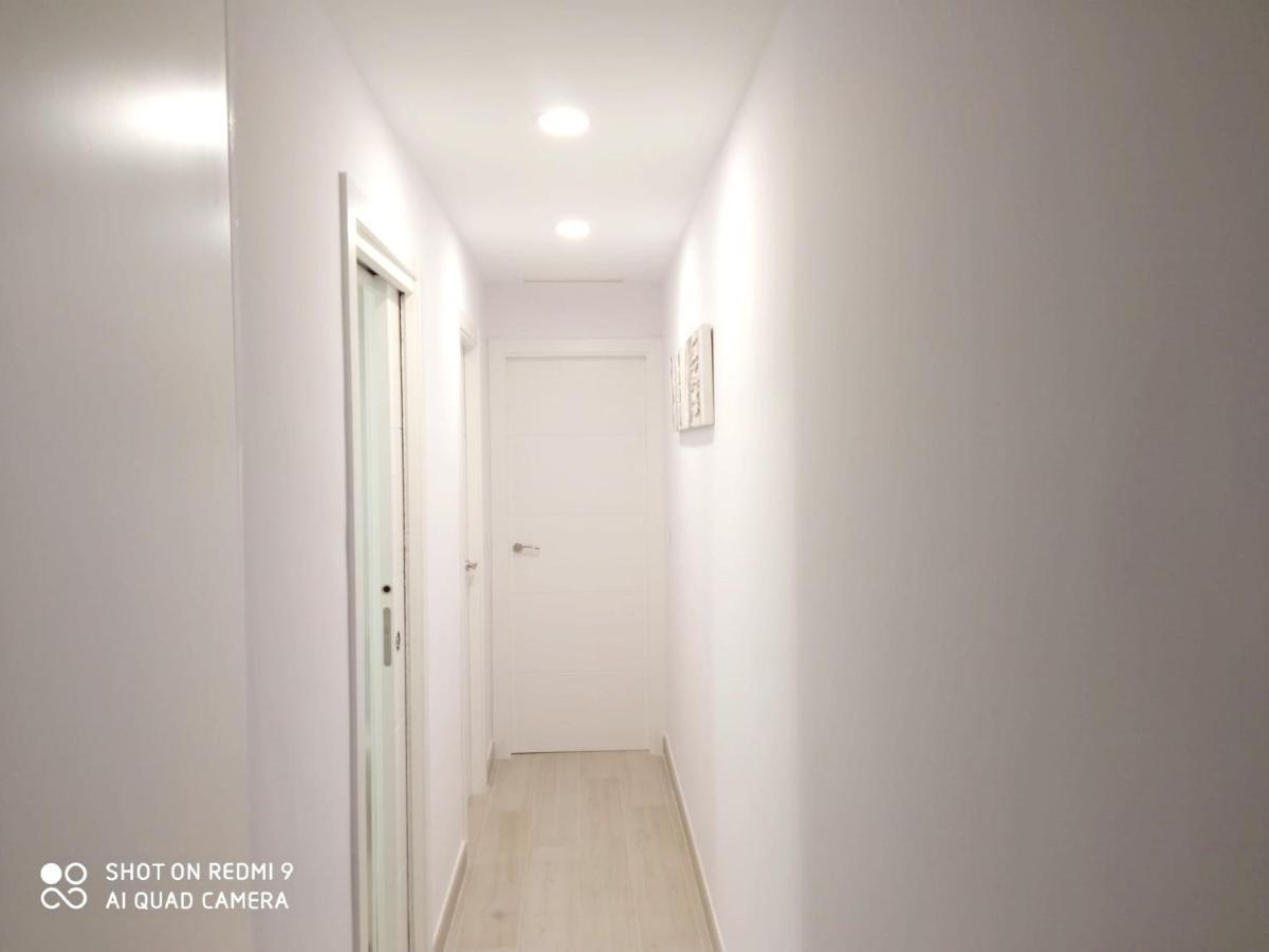 Vuestro Apartamento Del Sur Fuengirola Zewnętrze zdjęcie
