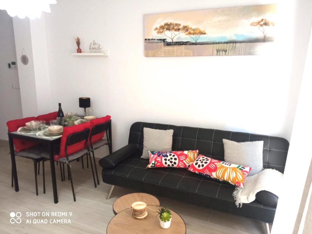 Vuestro Apartamento Del Sur Fuengirola Zewnętrze zdjęcie