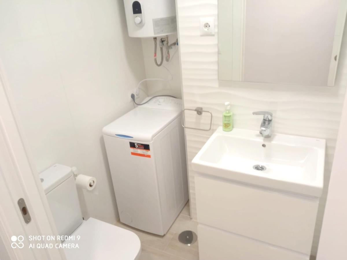 Vuestro Apartamento Del Sur Fuengirola Zewnętrze zdjęcie