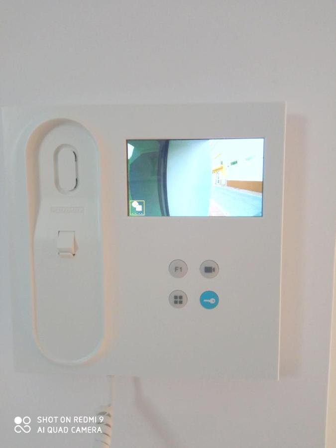 Vuestro Apartamento Del Sur Fuengirola Zewnętrze zdjęcie