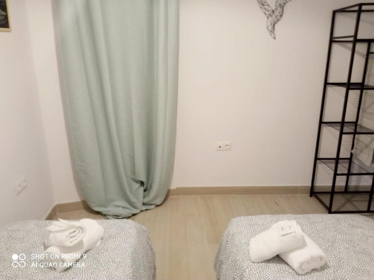 Vuestro Apartamento Del Sur Fuengirola Zewnętrze zdjęcie