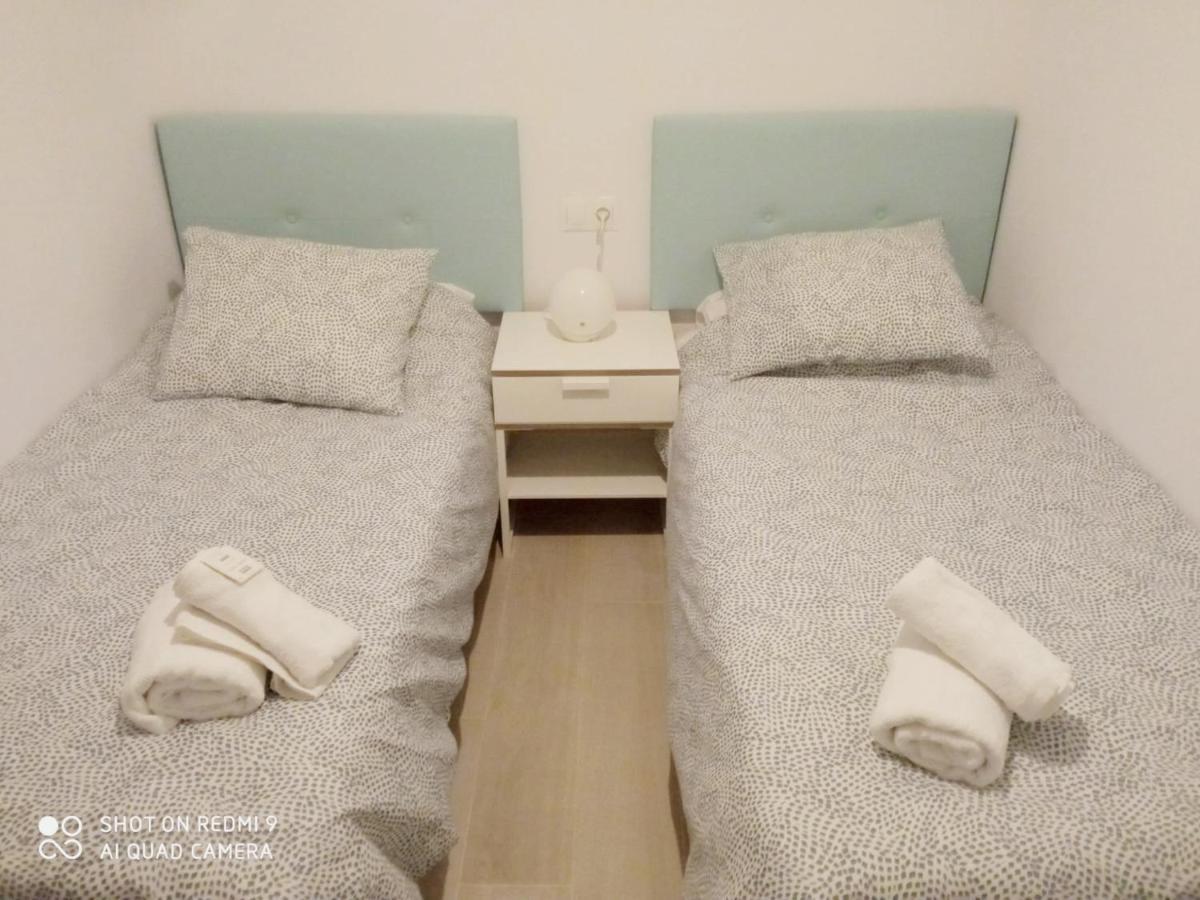 Vuestro Apartamento Del Sur Fuengirola Zewnętrze zdjęcie